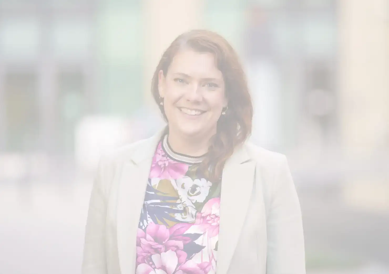 Prof. Dr. Johanna Wenckebach