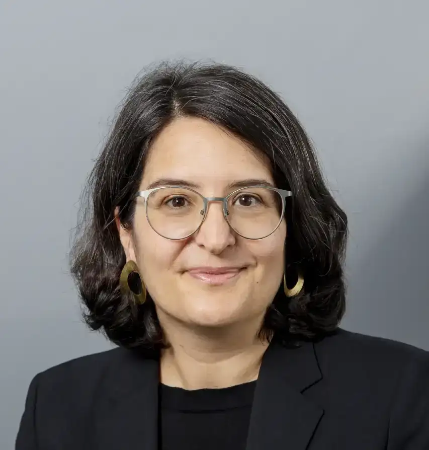 Prof. Dr. Gülay Çağlar