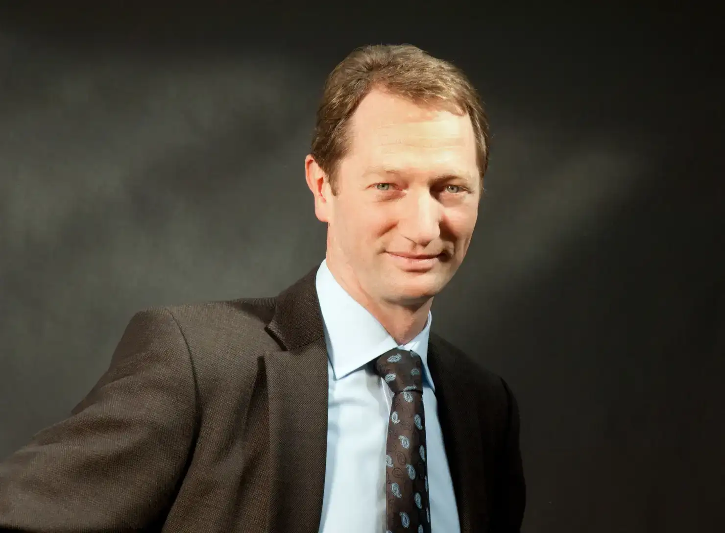 Prof. Dr. Carsten Wippermann