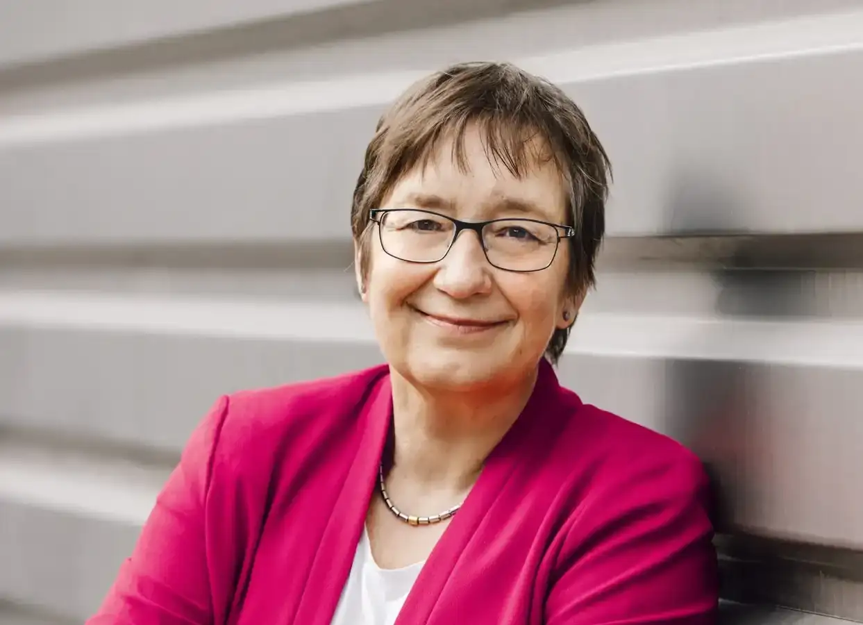 Prof. Dr. Brigitte Wotha